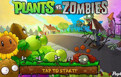 Youtube: Game Design na Prática: Flow (Plants vs Zombies)