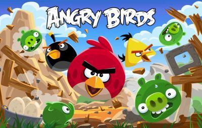 Youtube: Game Design na Prática: Elegância (Angry Birds)