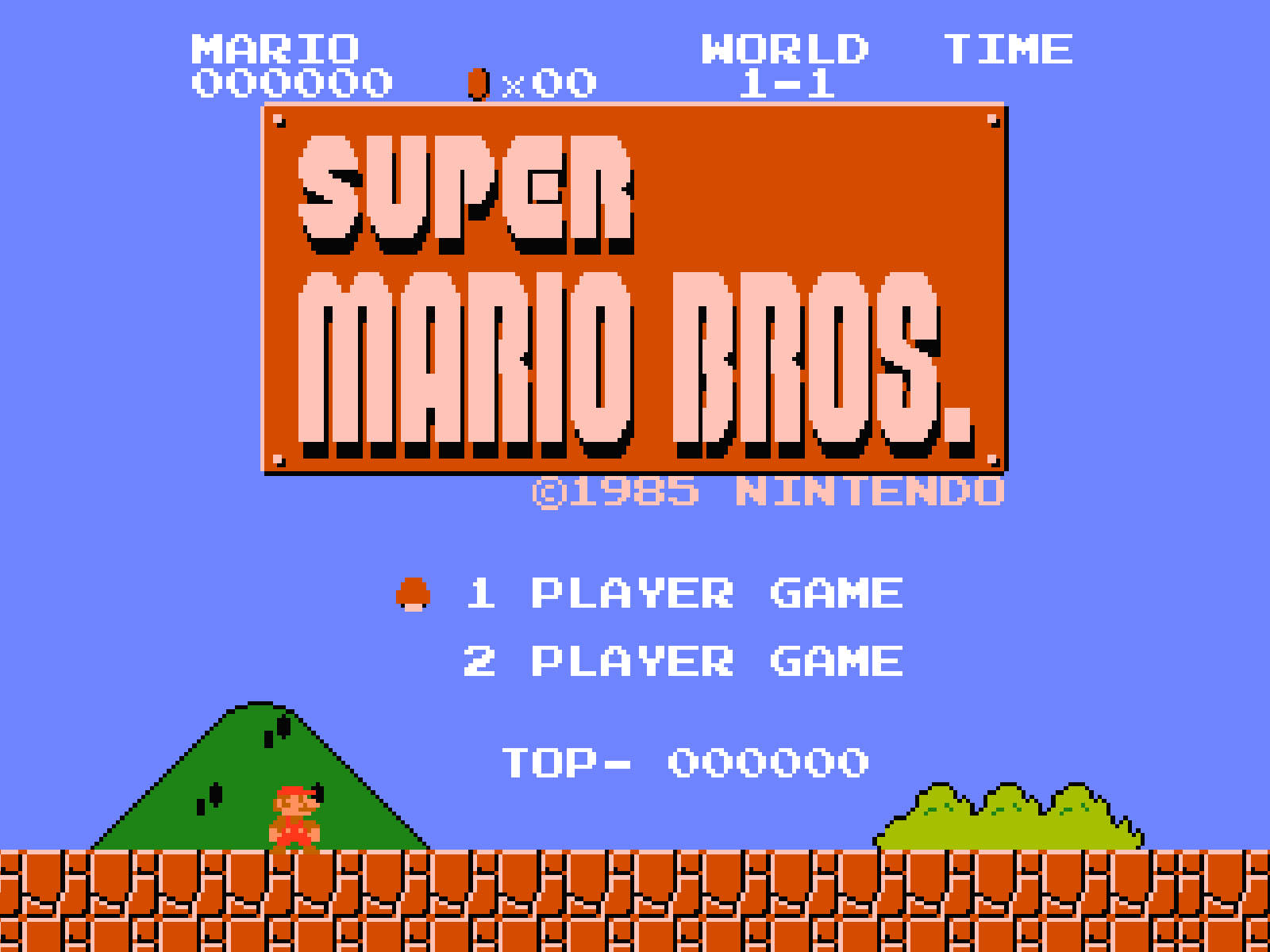  Criando o Jogo do Super Mario Bros no GameMaker – Fábrica de Jogos