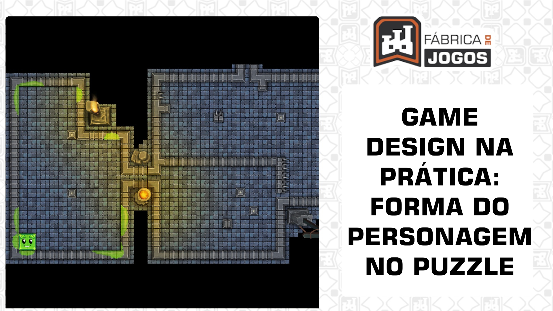 Análise Design de Jogos: CATch the Stars: Mecânicas, Level Design e  Estética (Parte Final) – Fábrica de Jogos