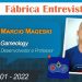 Fábrica Entrevista #01 2022 – Marcio Mageski – Ensino, Pesquisa e Criar Jogos