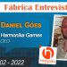 Fábrica Entrevista #02 2022 – Daniel Góes – Criar Jogos para Empresas