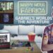 Happy Hour Fábrica #04 2023 – Gabriel’s Worlds Adventure